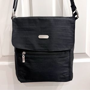 Like new Baggallini Crossbody Bag